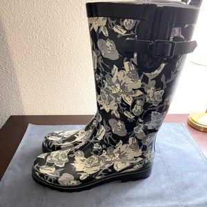 Capelli of NY Winter & Rain Boots